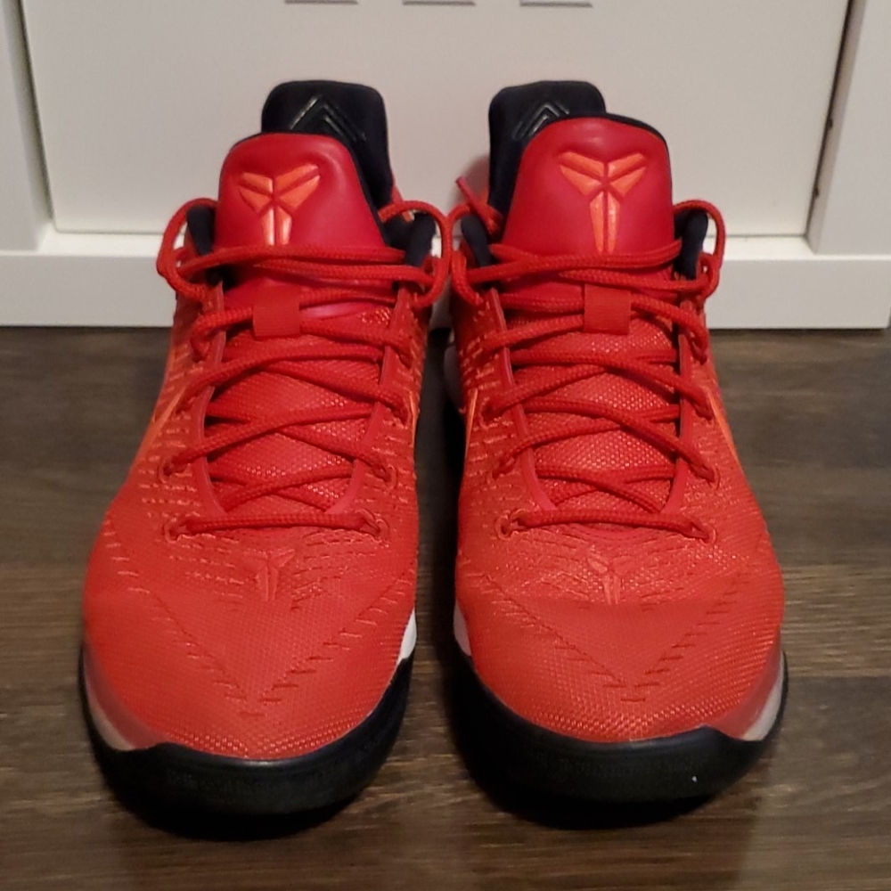 Kobe AD 2016 Basketball shoes